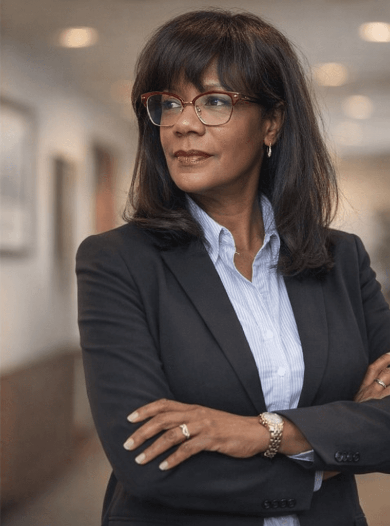 Attorney Isabella Dixon